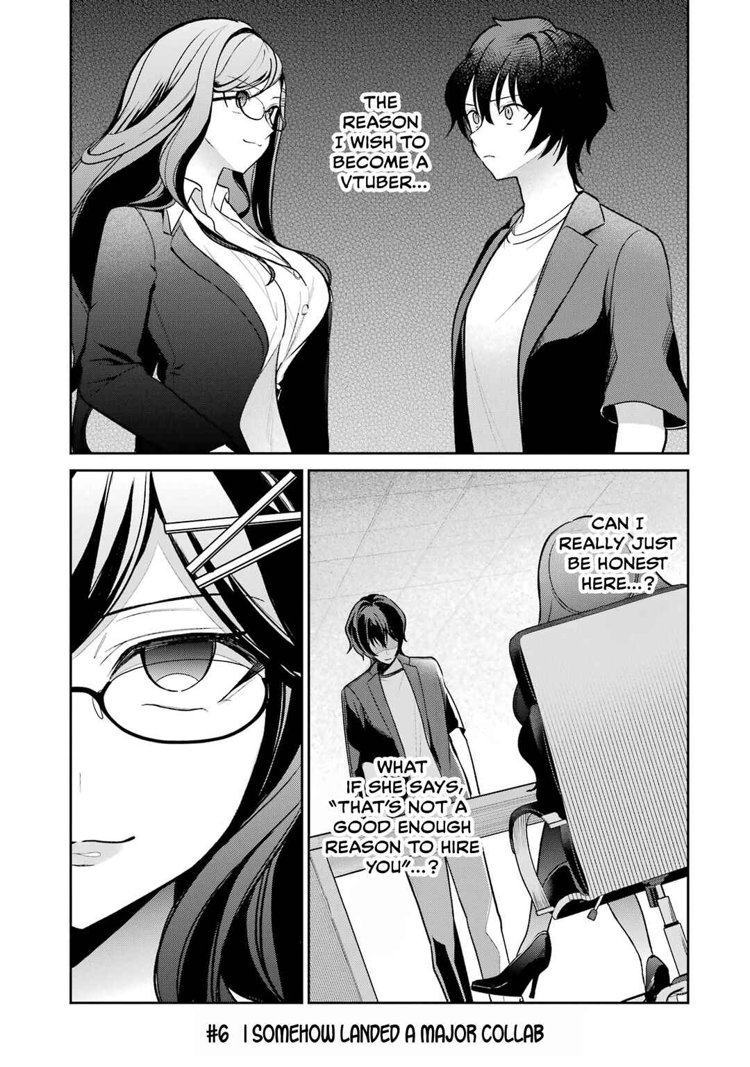 Chapter 6 - Page 1