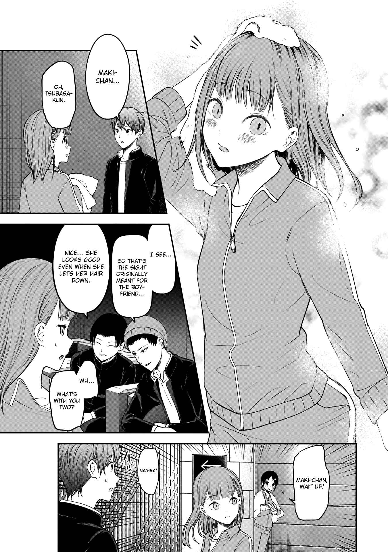 Chapter 181 - Page 10