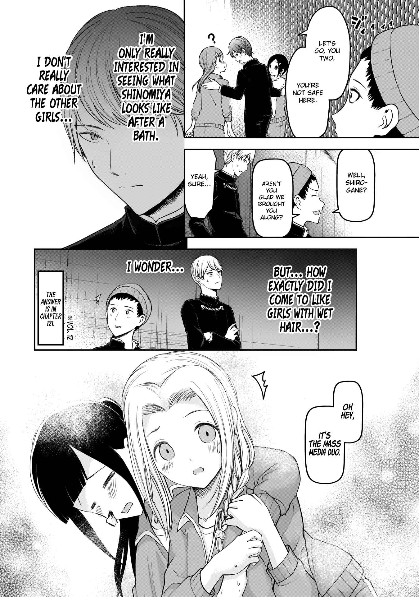 Chapter 181 - Page 11