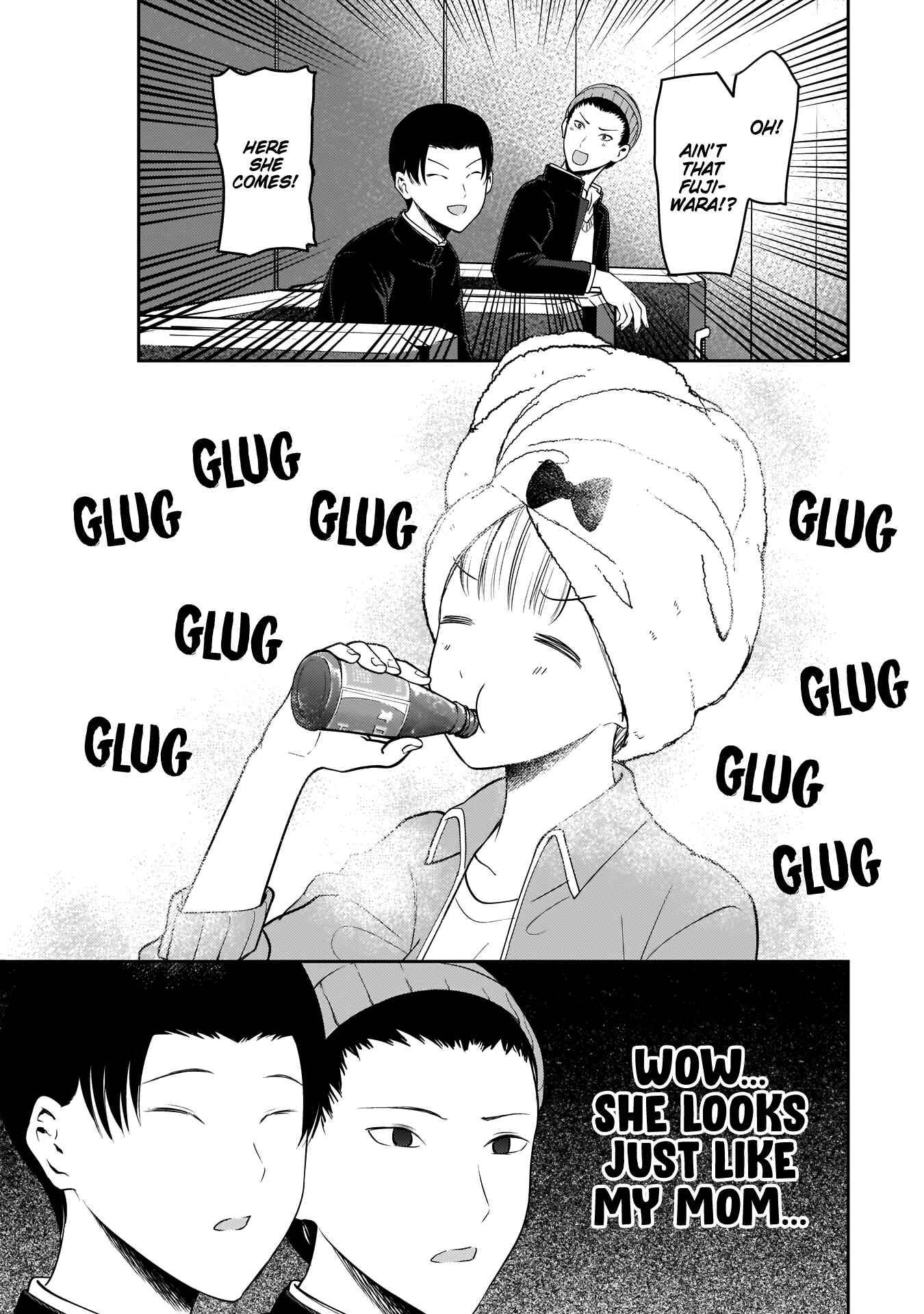 Chapter 181 - Page 16