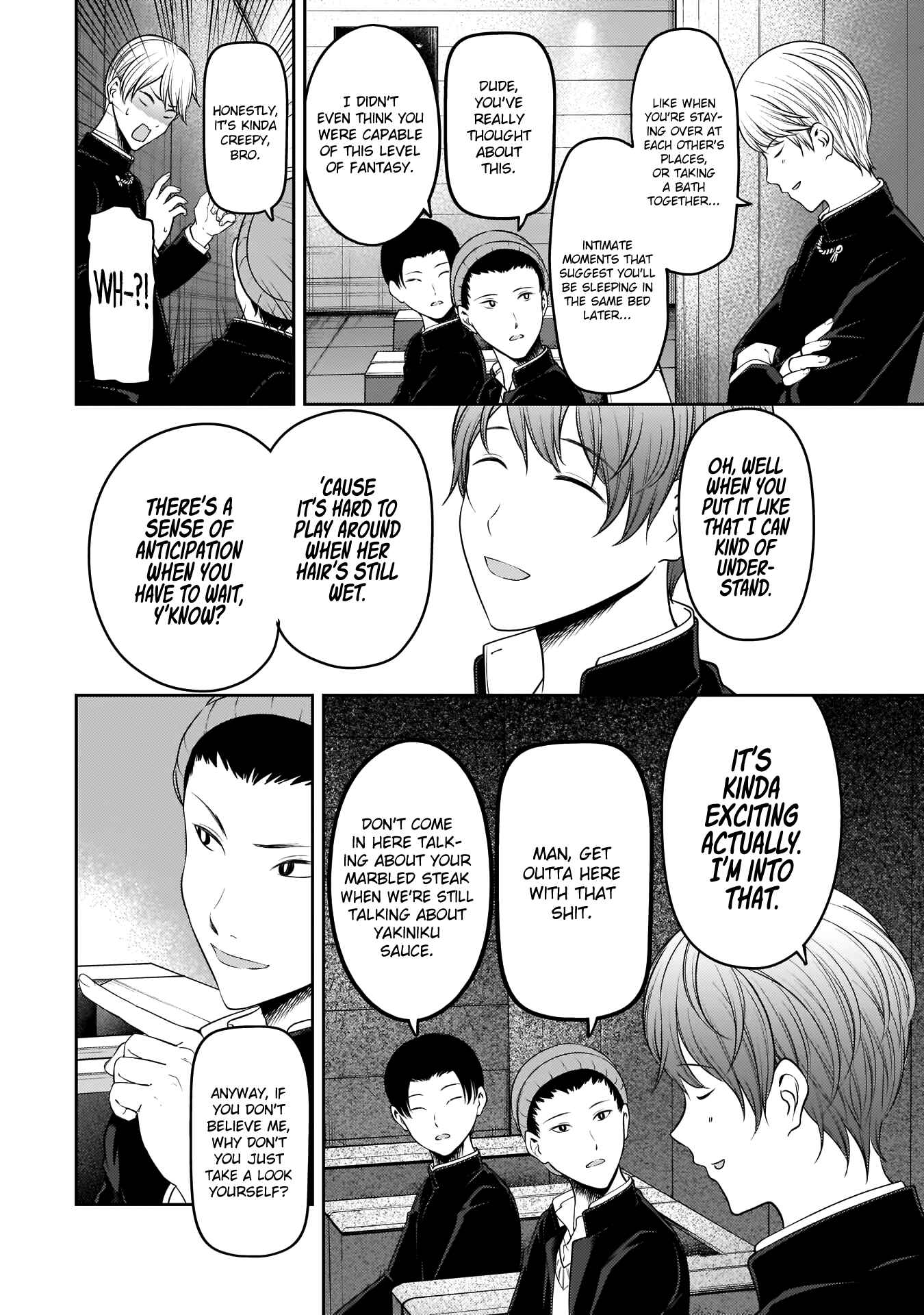 Chapter 181 - Page 9