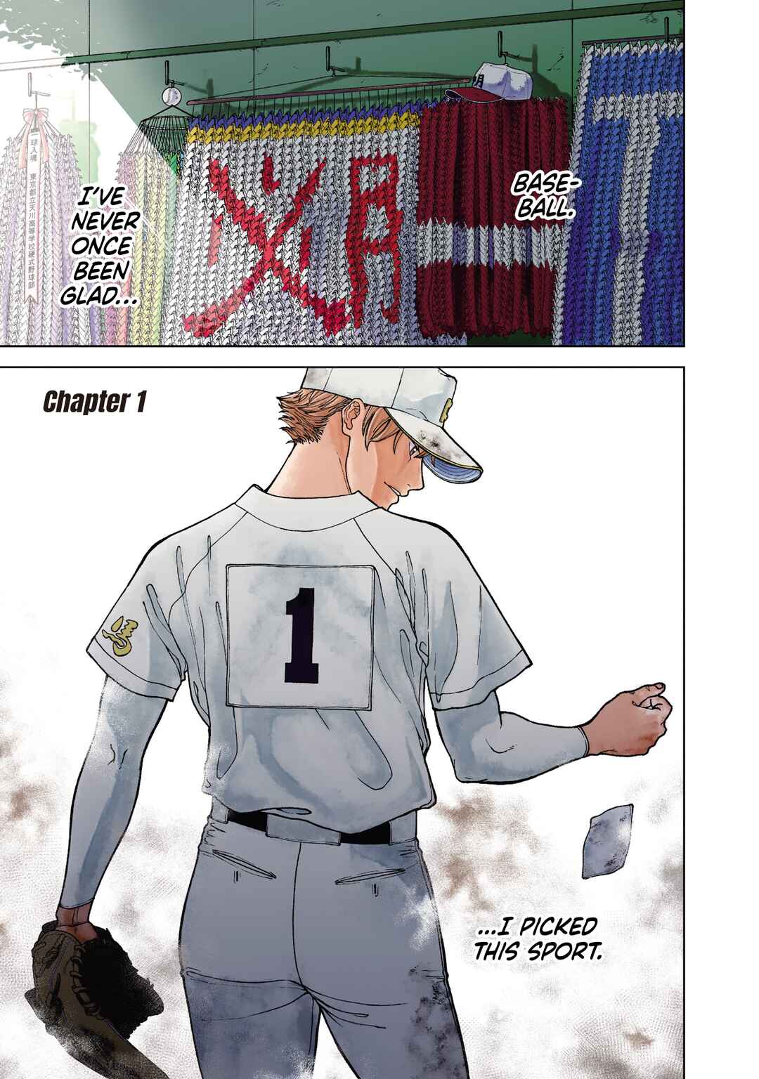 Chapter 1 - Page 4