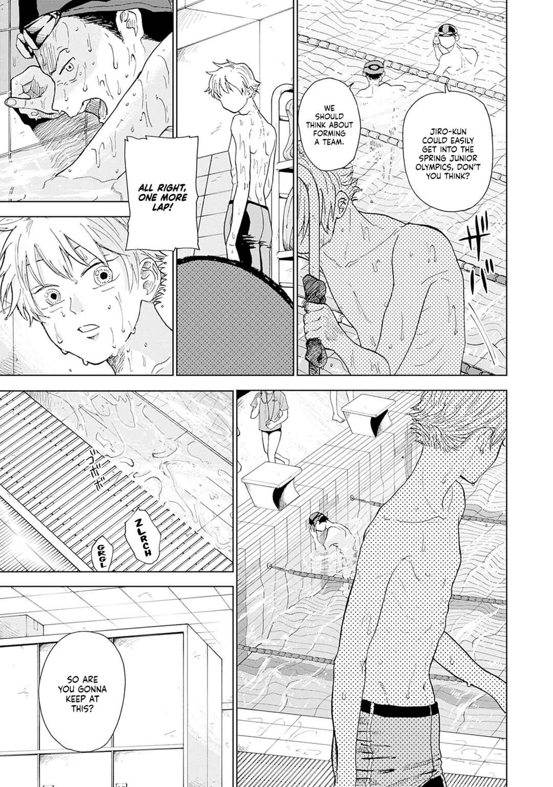 Chapter 1 - Page 8