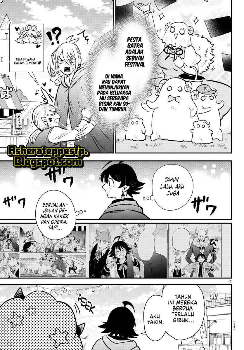 Chapter 349 - Page 14