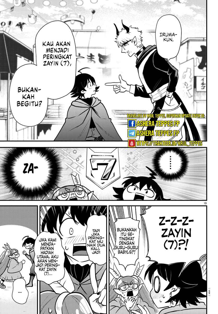 Chapter 349 - Page 20