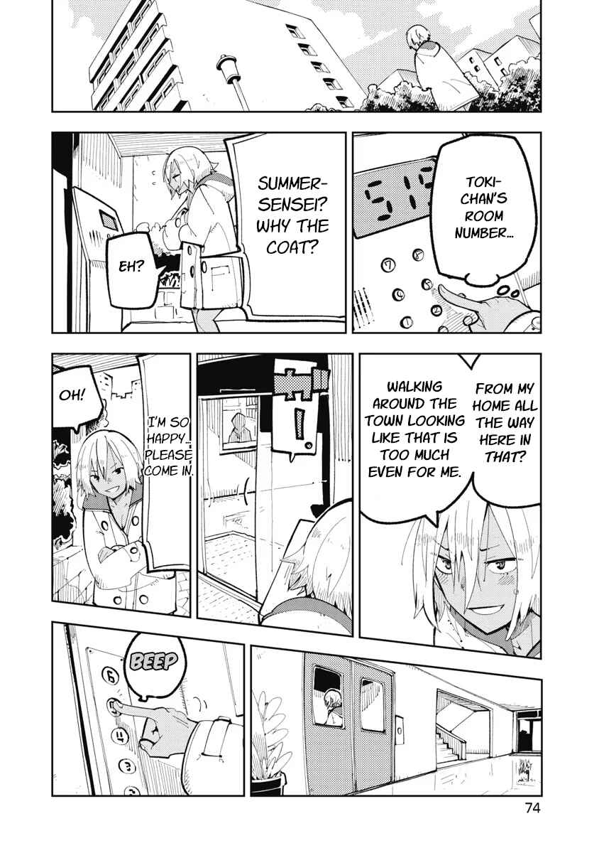 Chapter 5 - Page 6