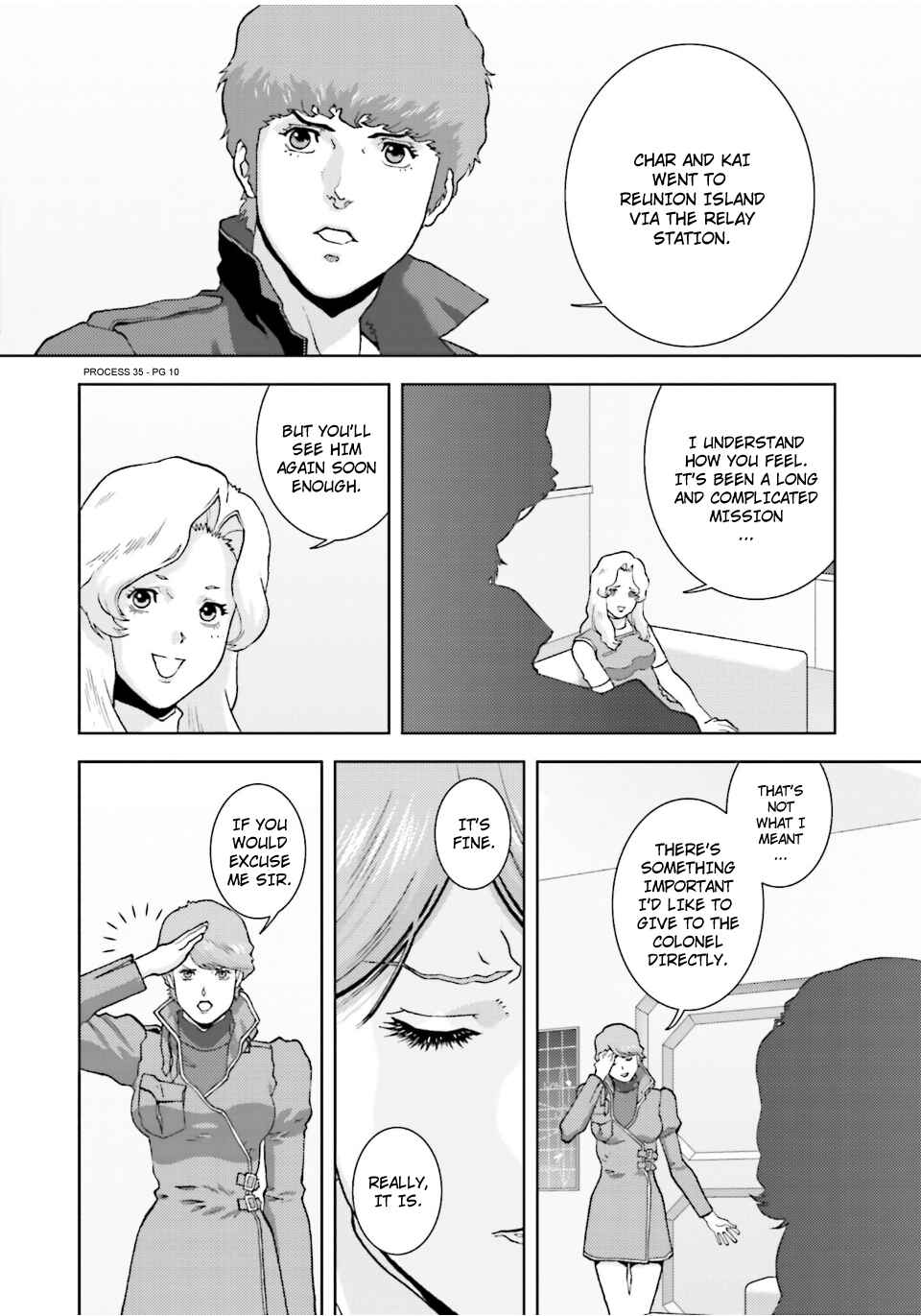 Chapter 84 - Page 11