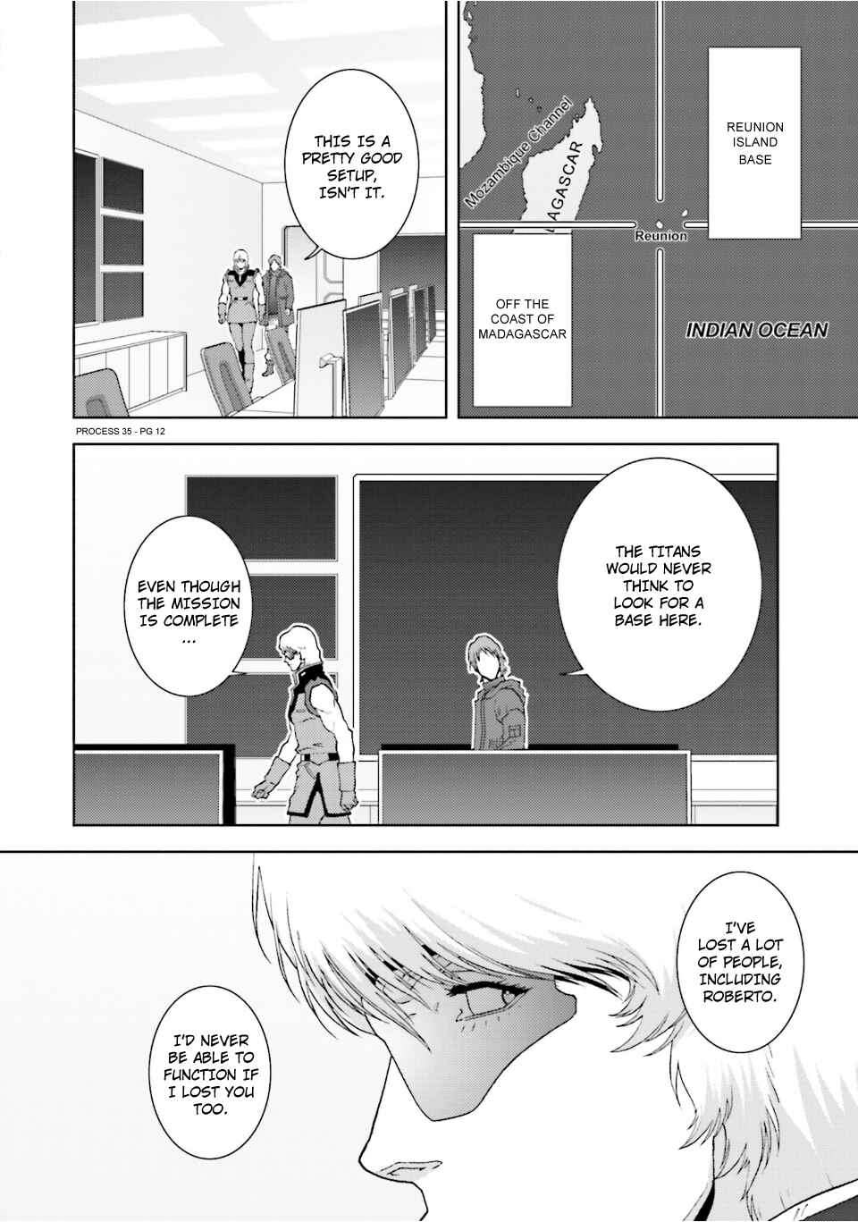 Chapter 84 - Page 13