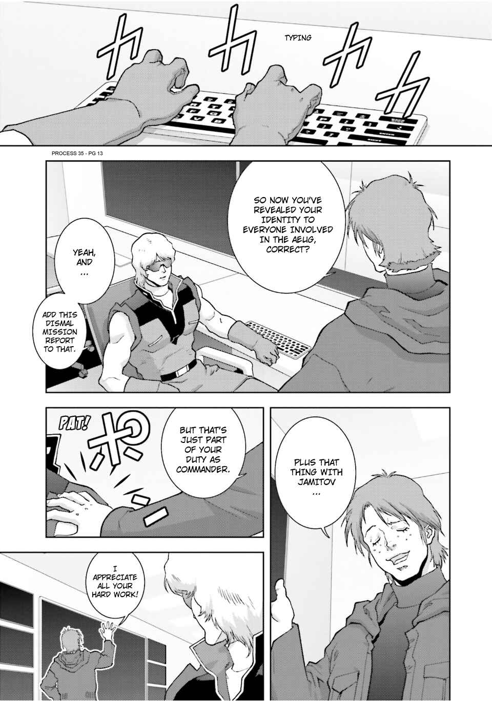 Chapter 84 - Page 14