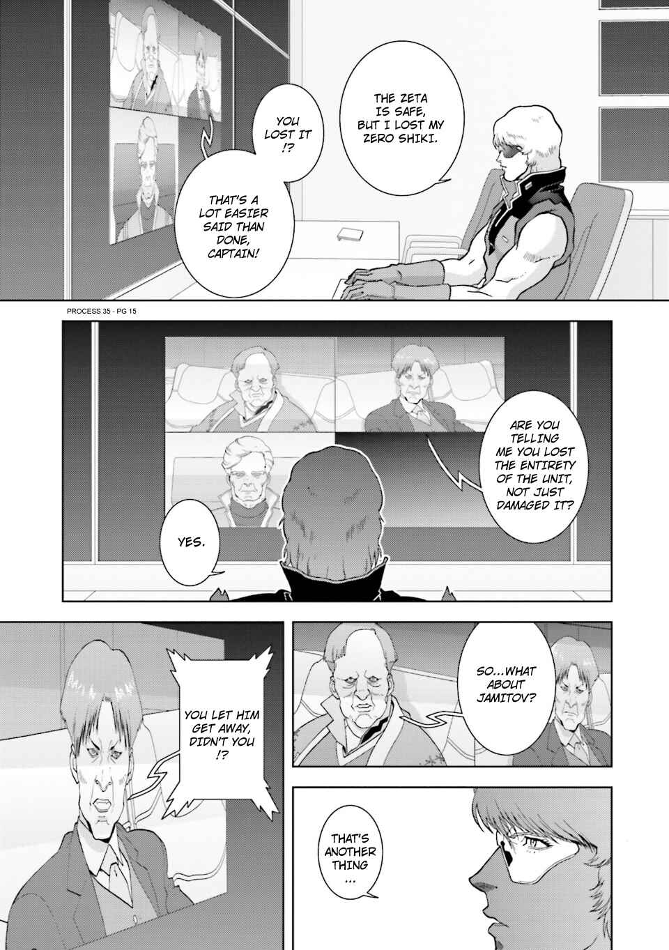 Chapter 84 - Page 16