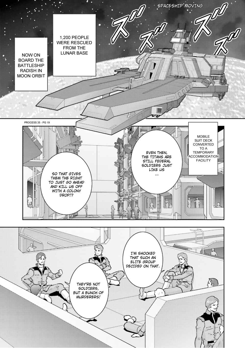 Chapter 84 - Page 20