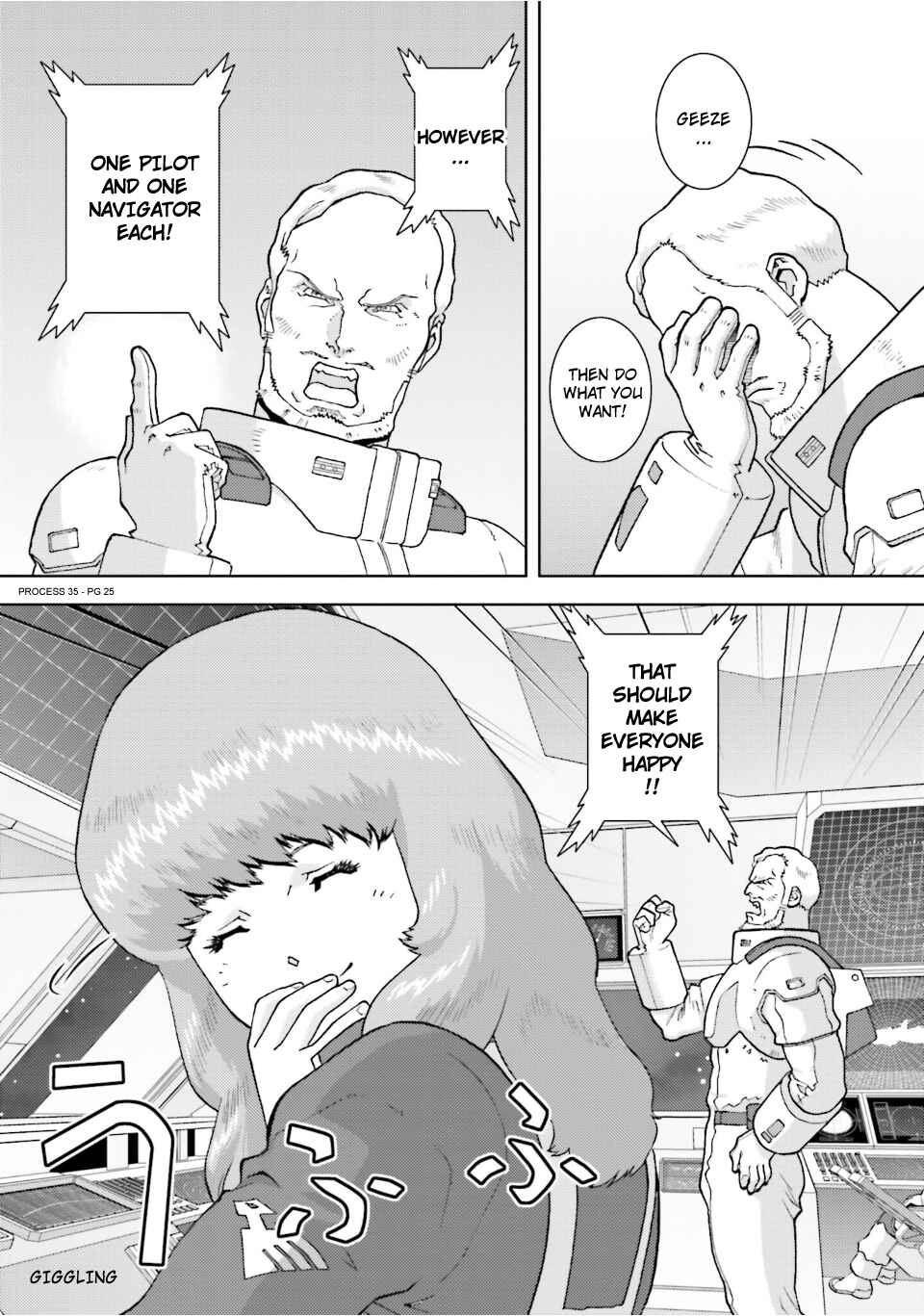 Chapter 84 - Page 26
