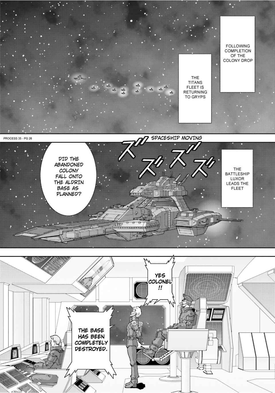 Chapter 84 - Page 27