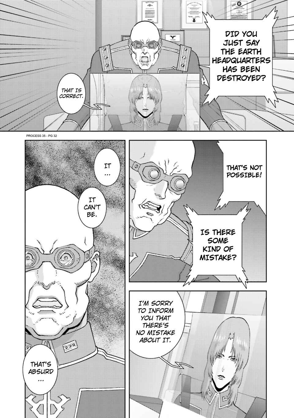 Chapter 84 - Page 33