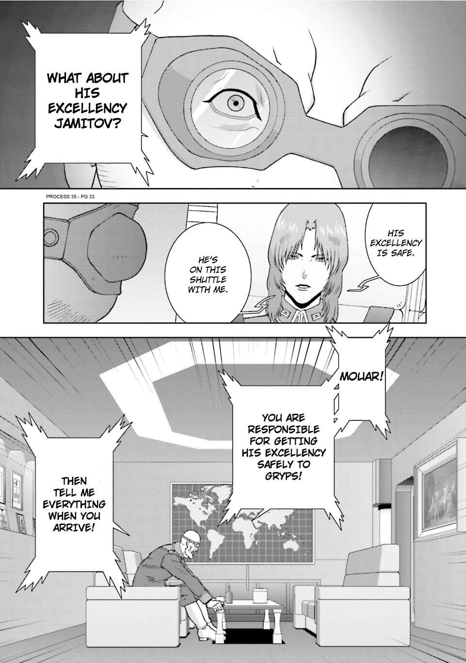 Chapter 84 - Page 34