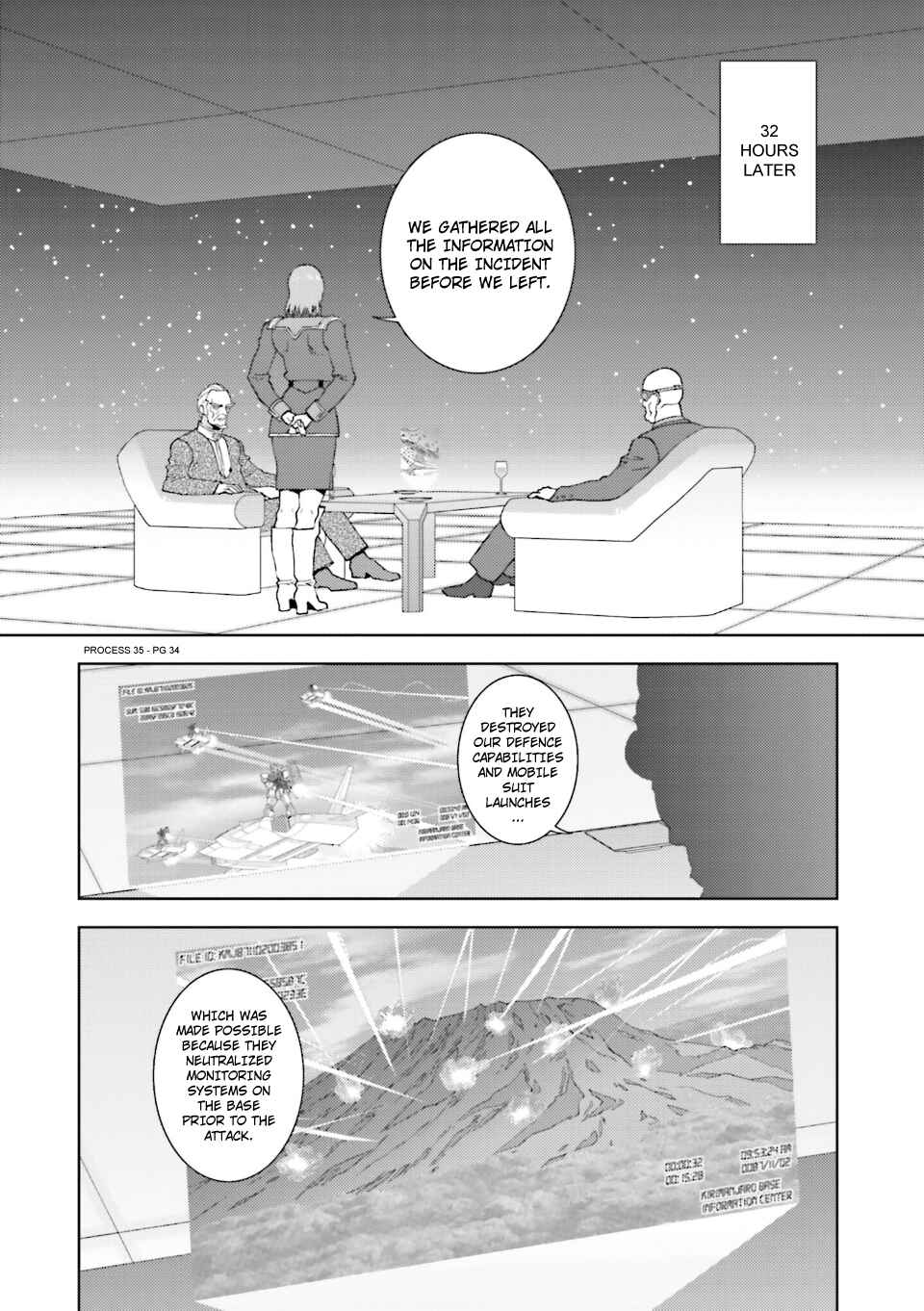 Chapter 84 - Page 35
