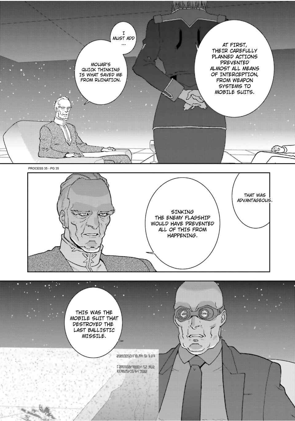 Chapter 84 - Page 36