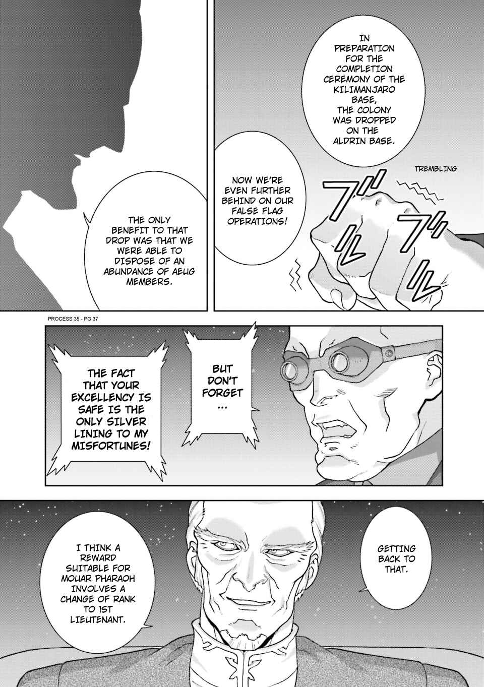 Chapter 84 - Page 38