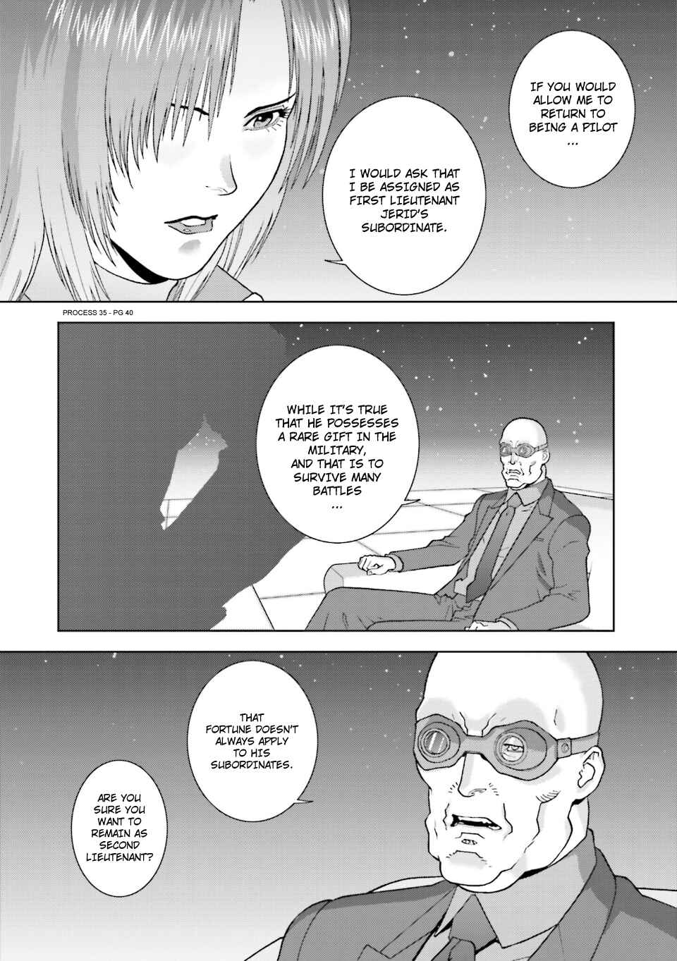 Chapter 84 - Page 41