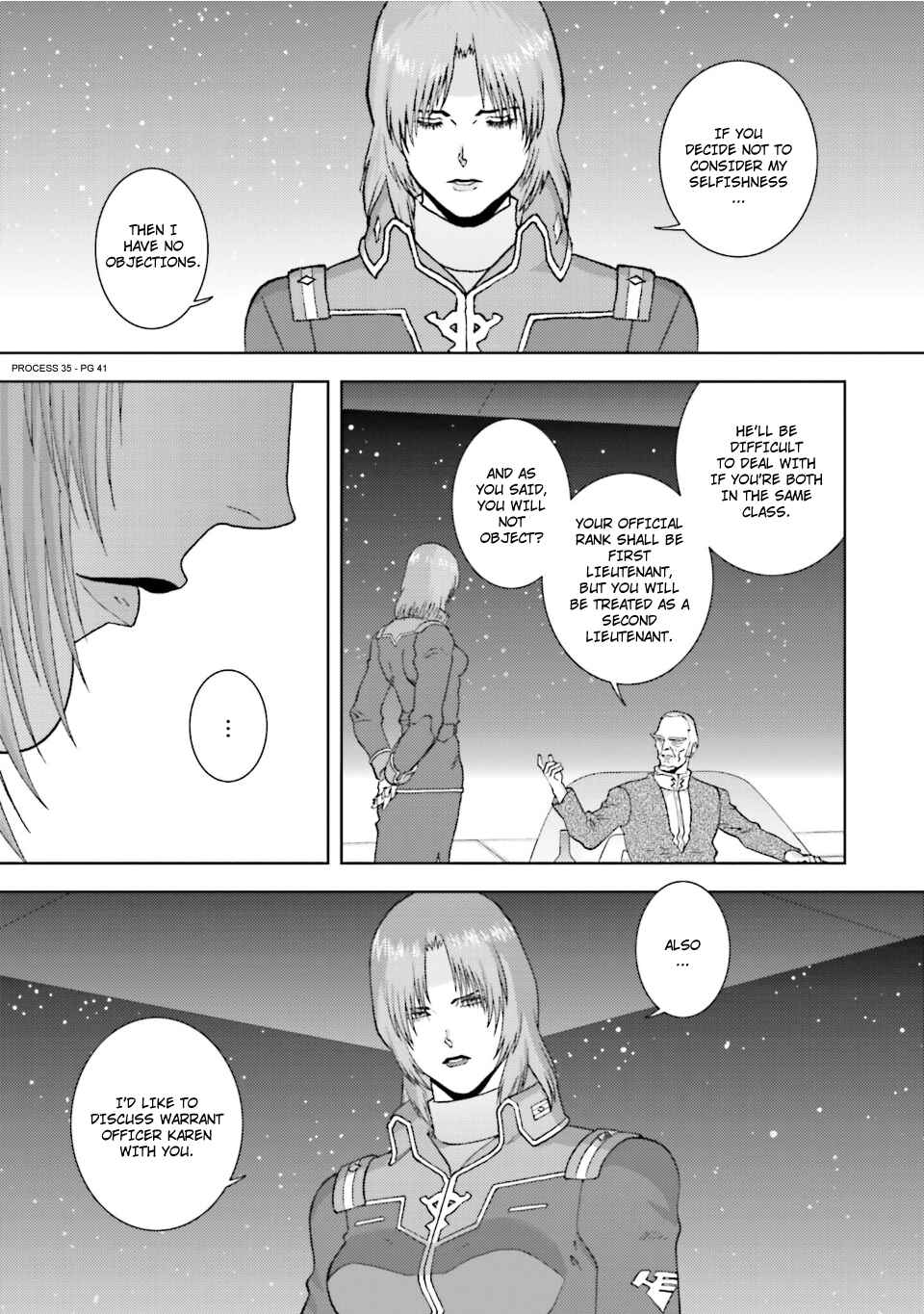 Chapter 84 - Page 42