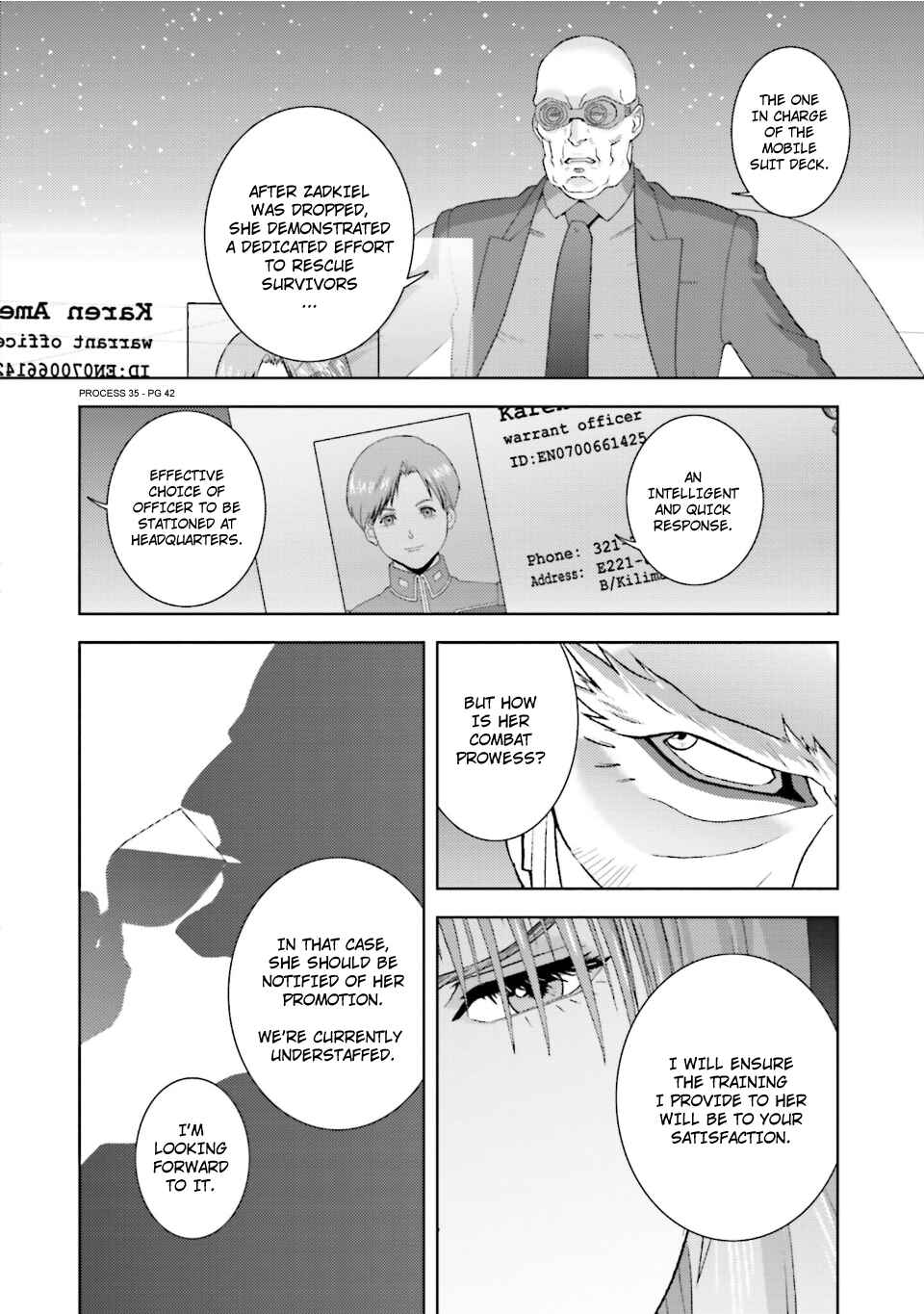 Chapter 84 - Page 43