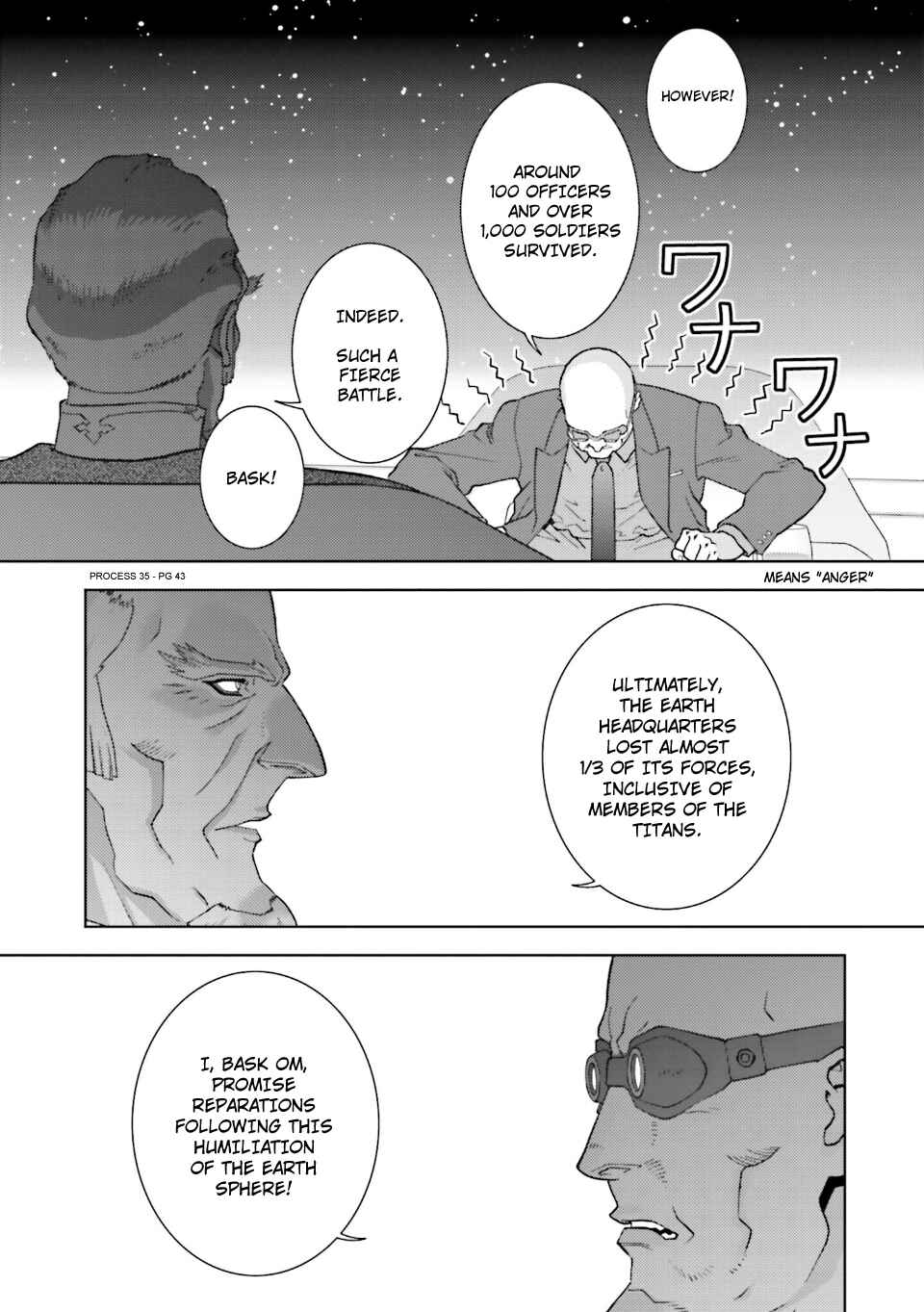 Chapter 84 - Page 44