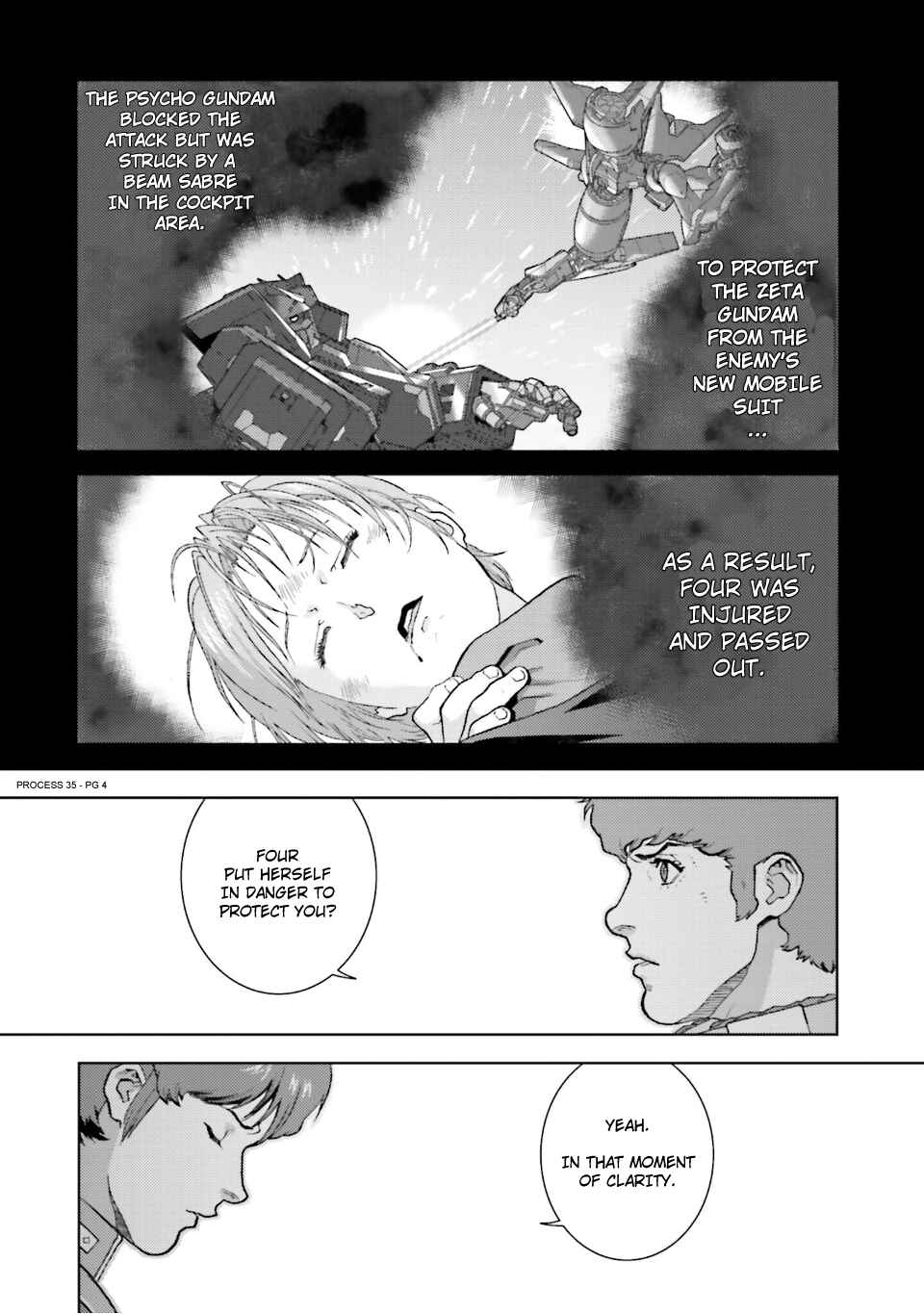 Chapter 84 - Page 5