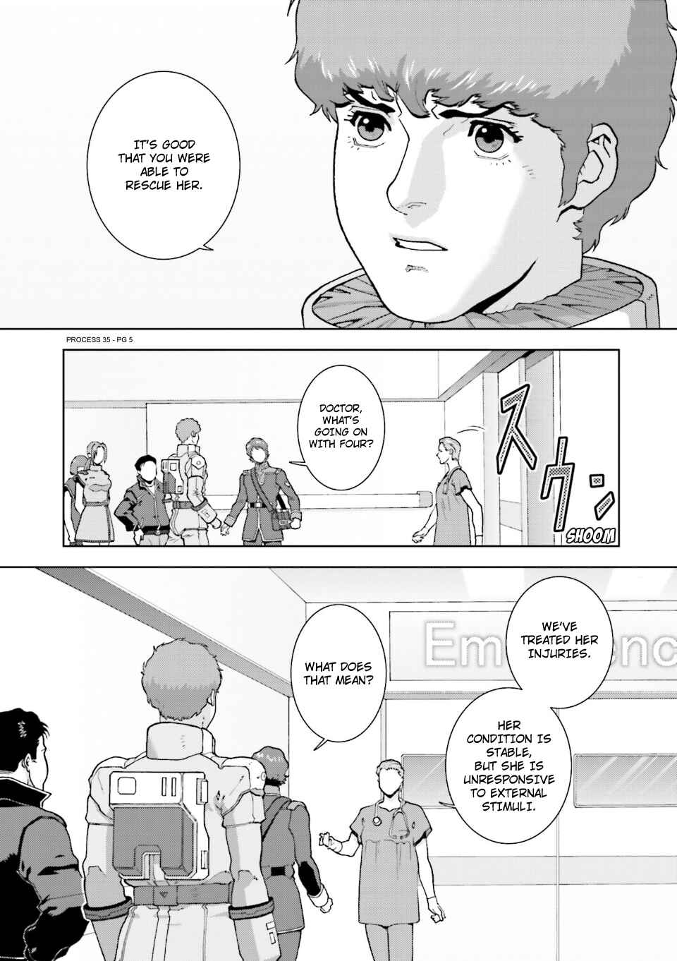 Chapter 84 - Page 6