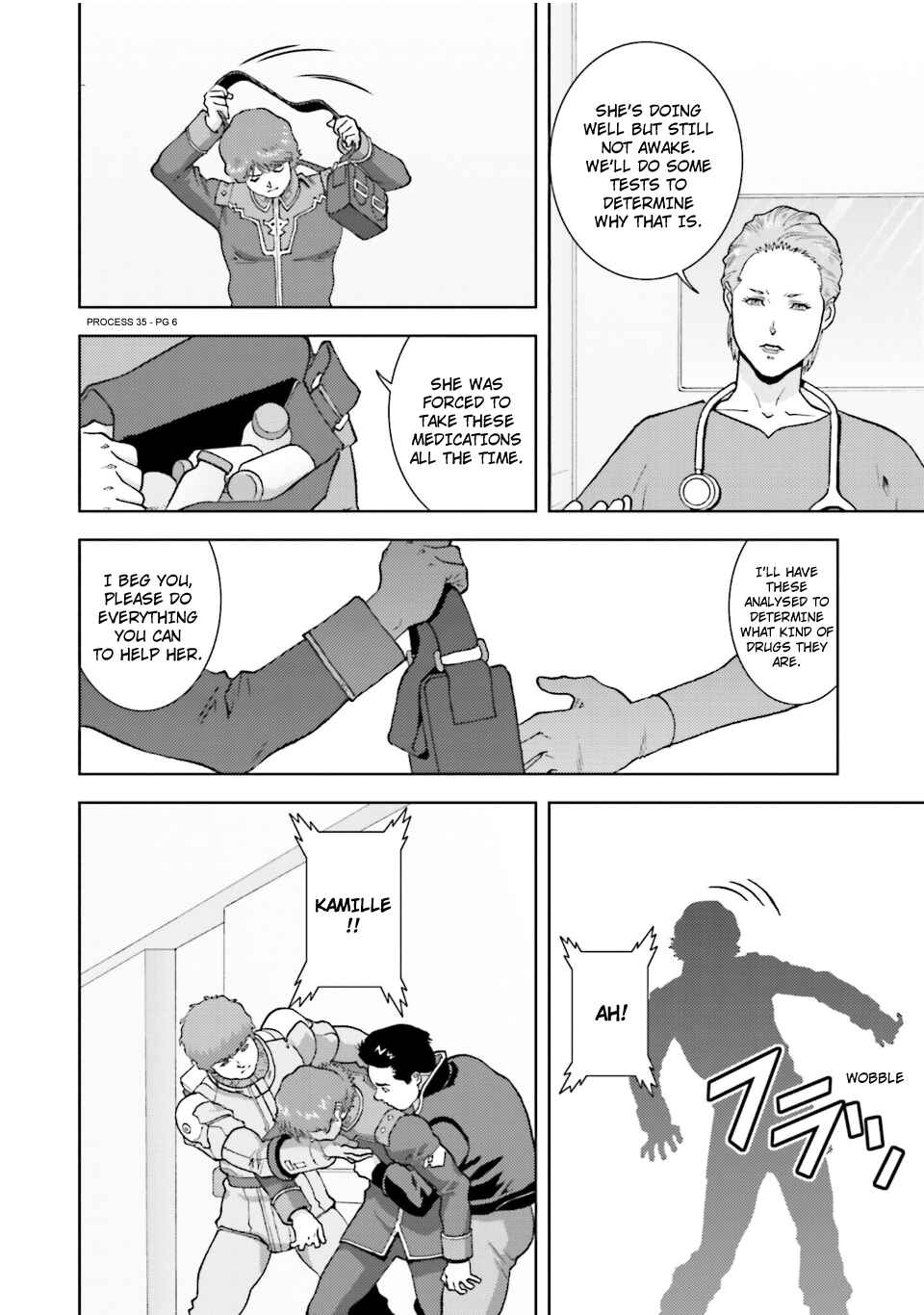 Chapter 84 - Page 7