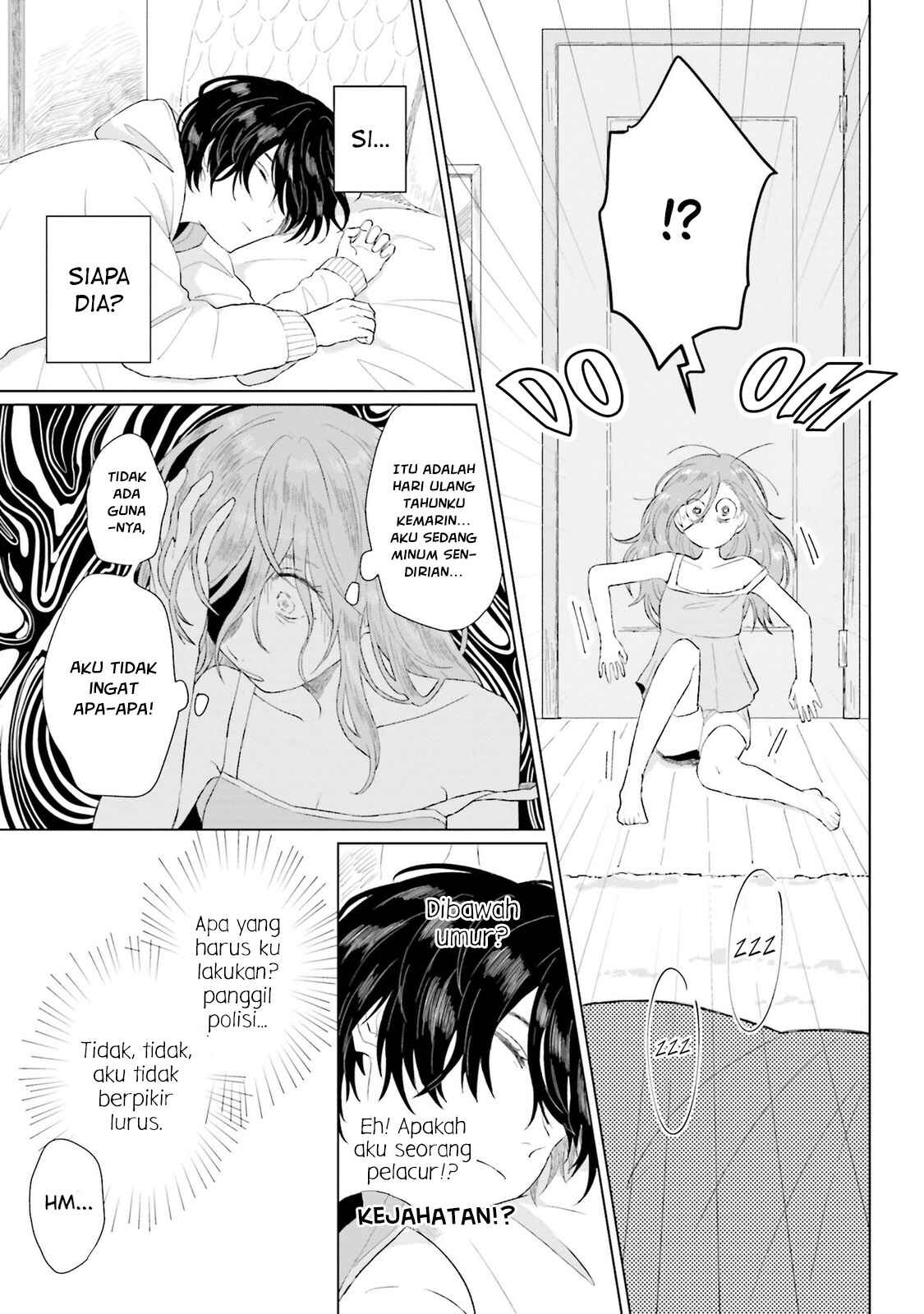 Chapter 1 - Page 8
