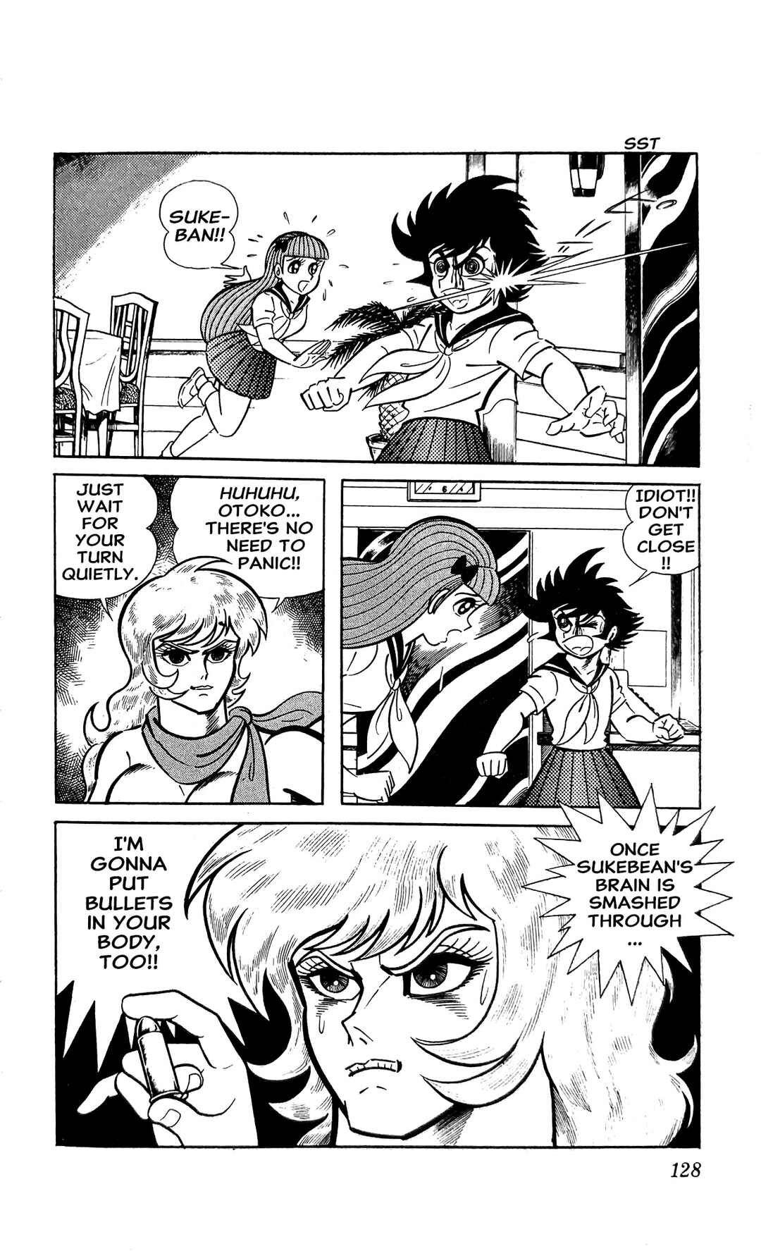 Chapter 9 - Page 31