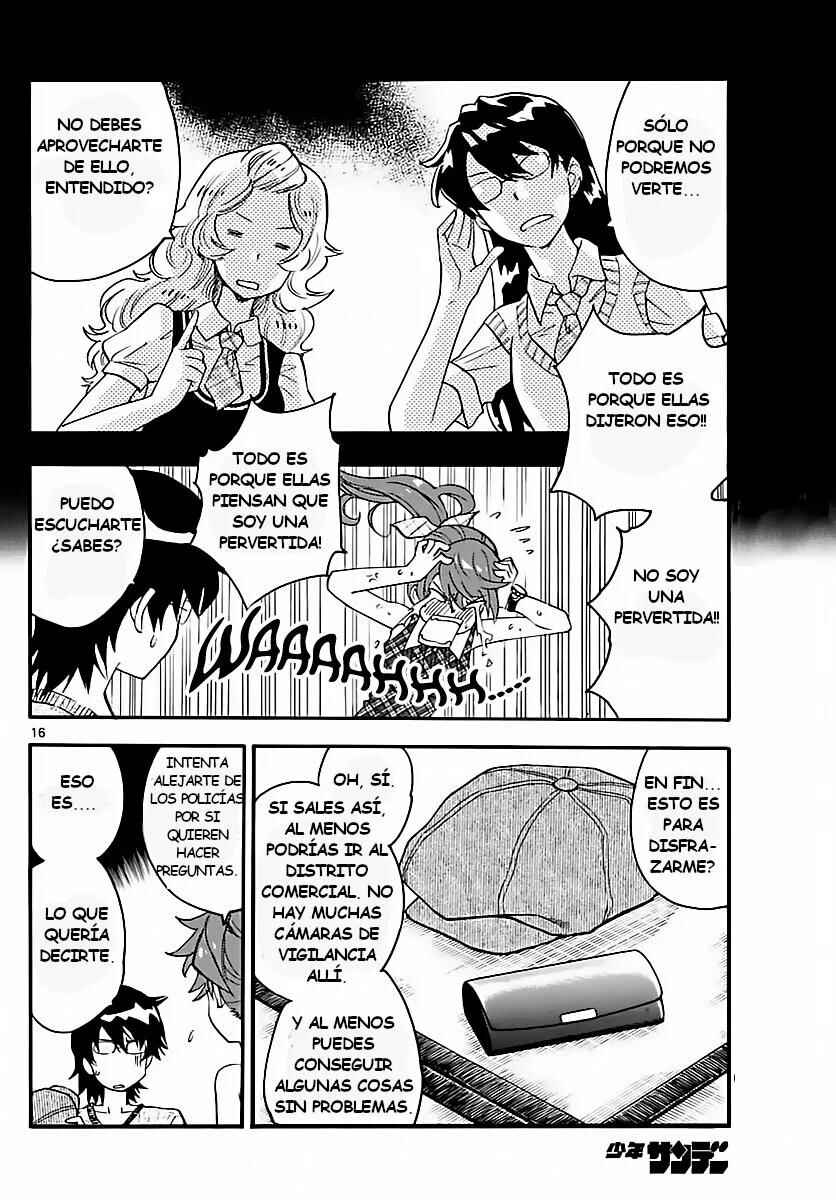 Chapter 461 - Page 16