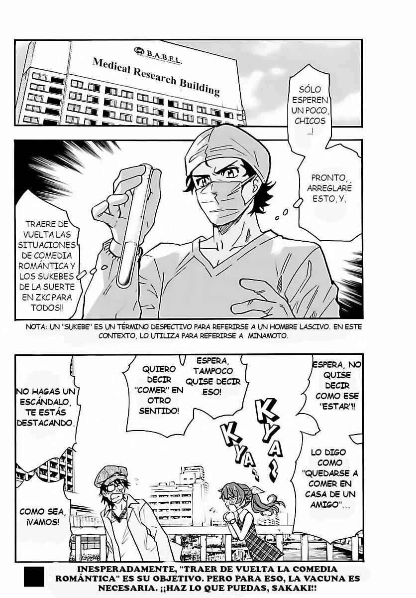 Chapter 461 - Page 18