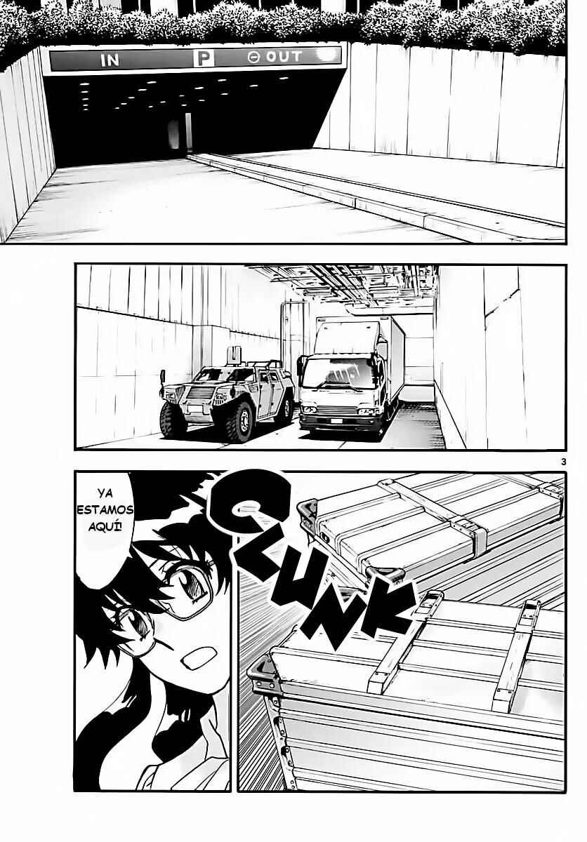 Chapter 461 - Page 3