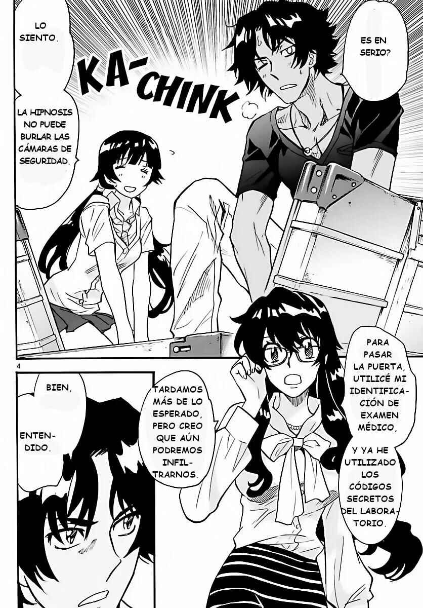 Chapter 461 - Page 4