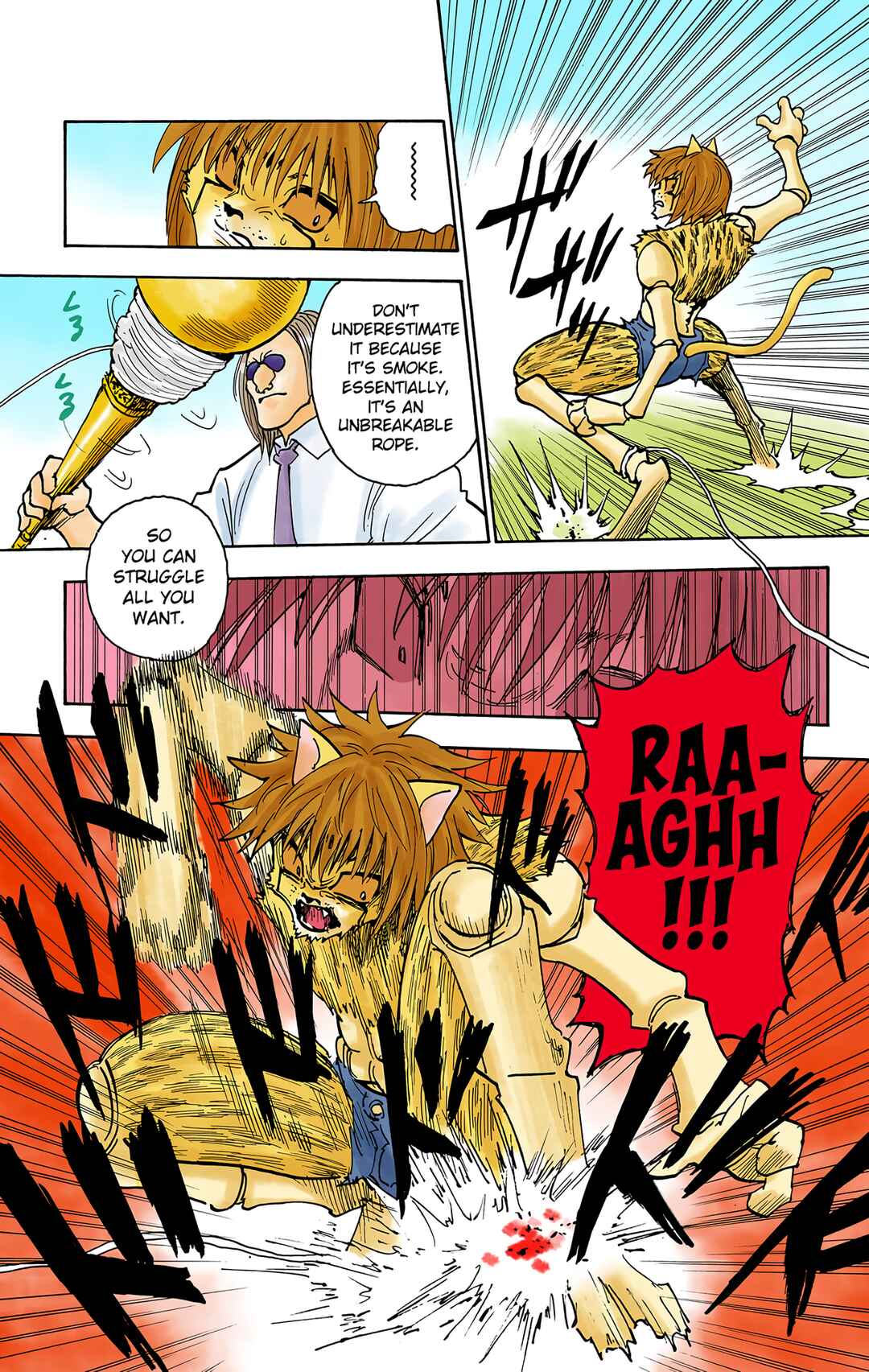 Chapter 247 - Page 13
