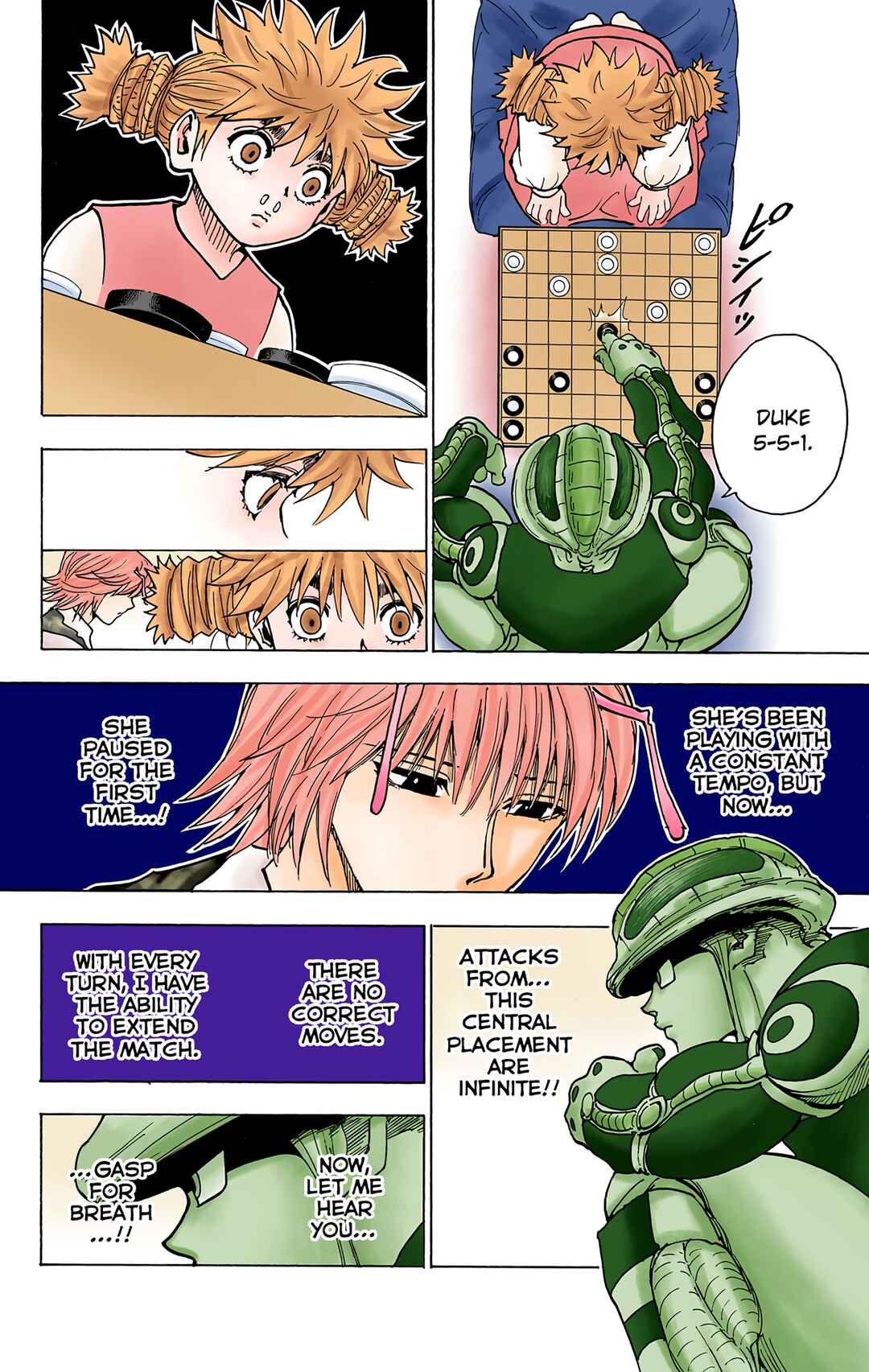Chapter 247 - Page 2
