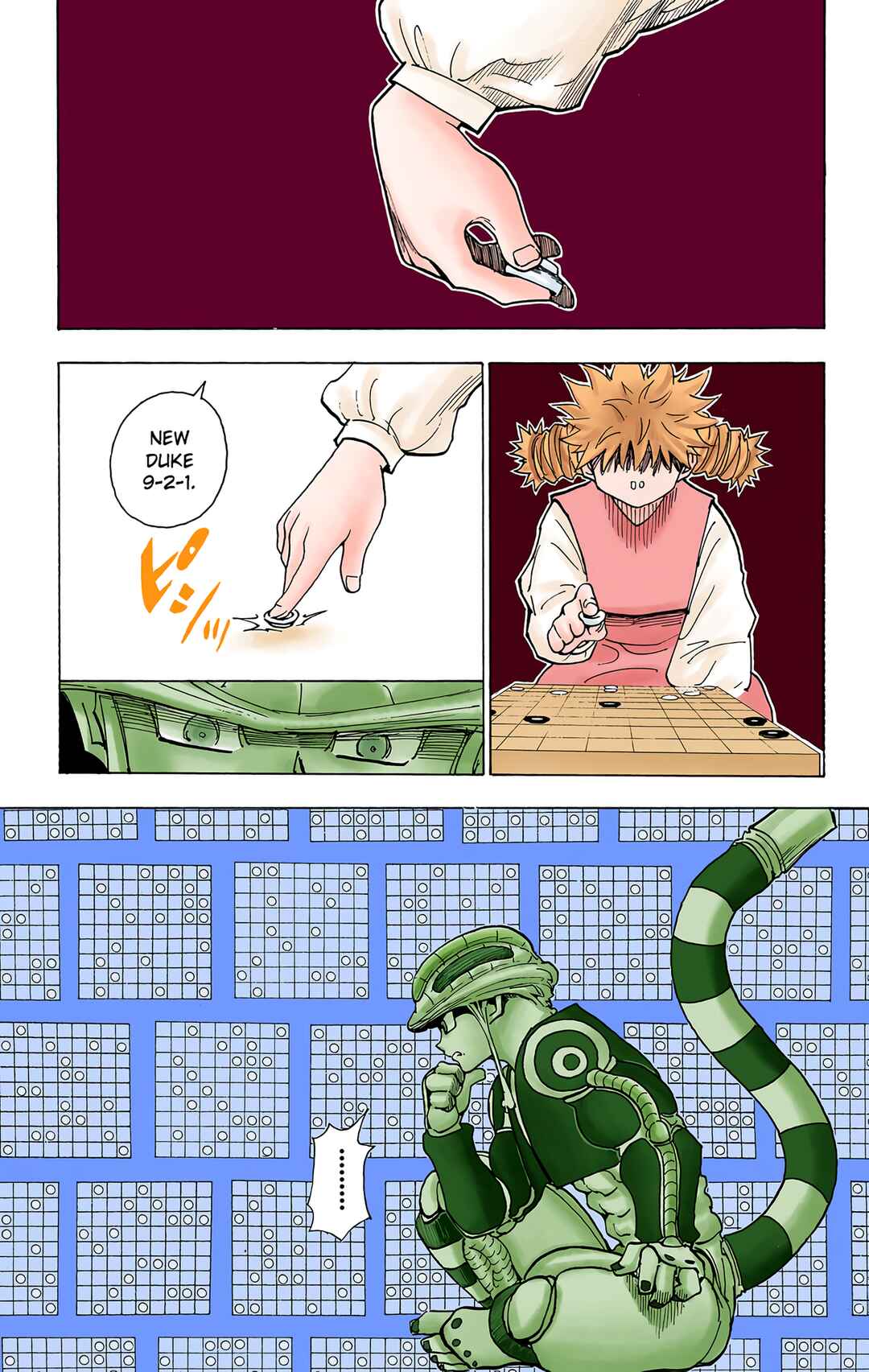 Chapter 247 - Page 3