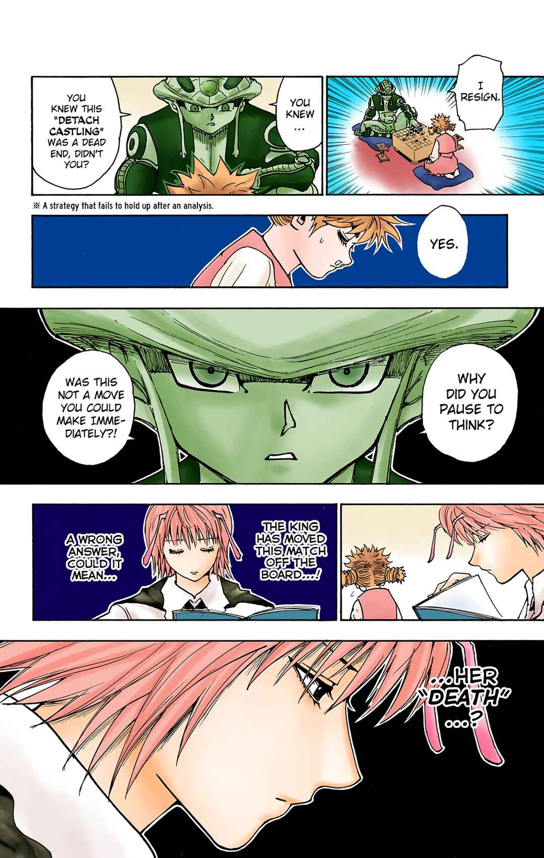 Chapter 247 - Page 4