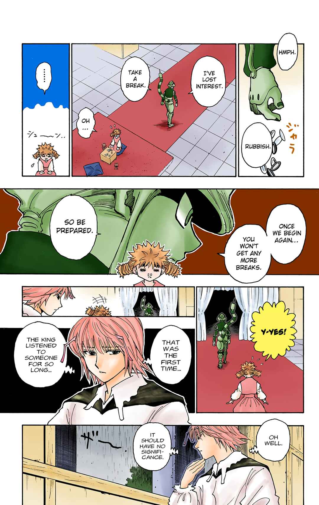 Chapter 247 - Page 7