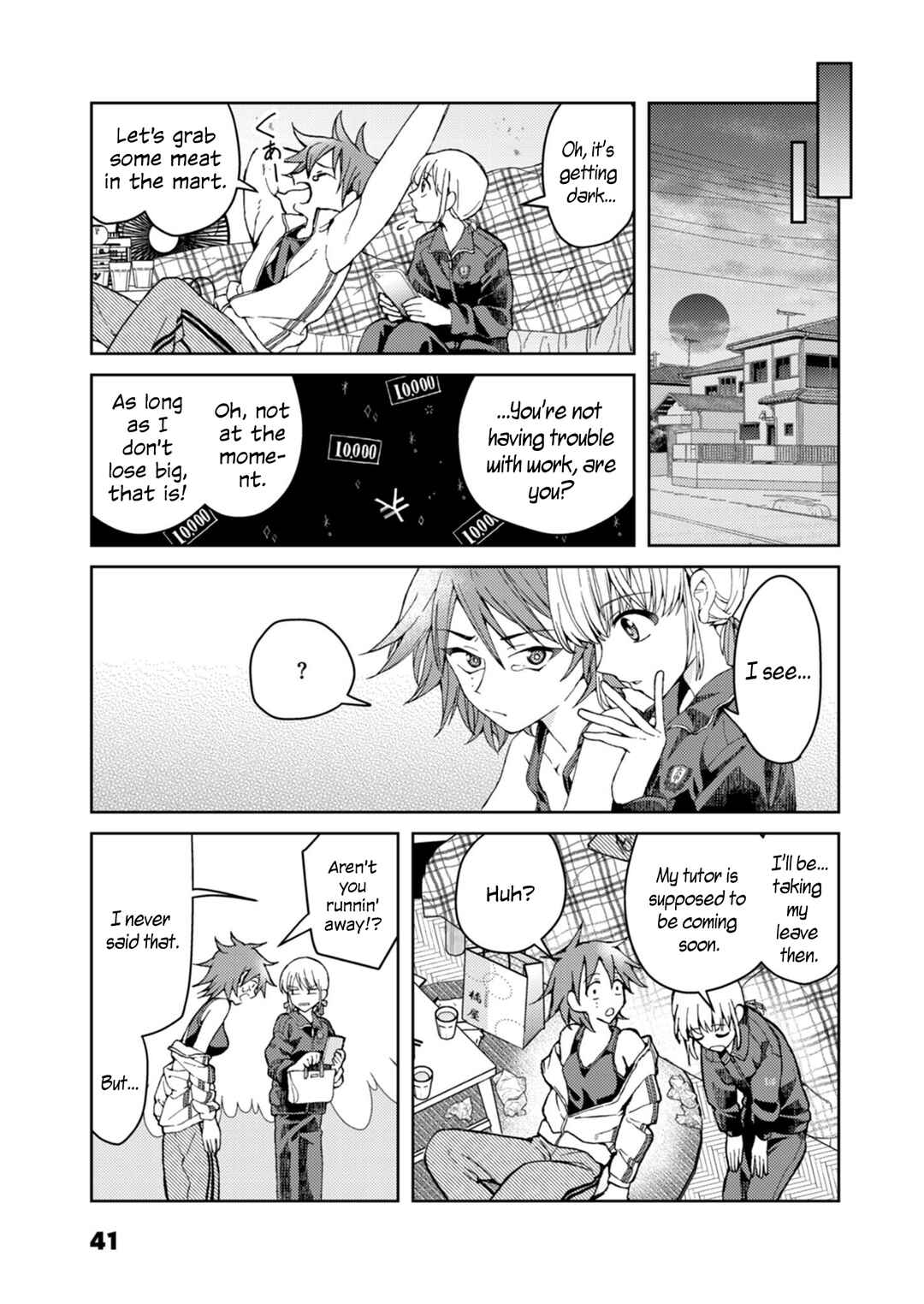 Chapter 2.1 - Page 17