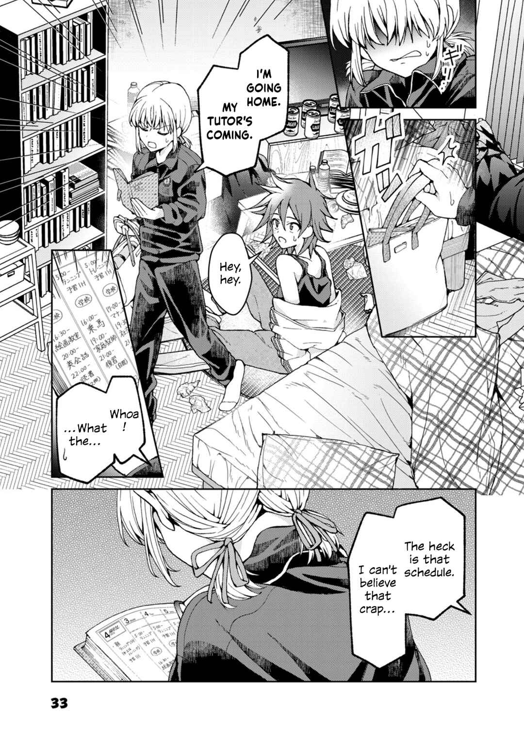 Chapter 2.1 - Page 9