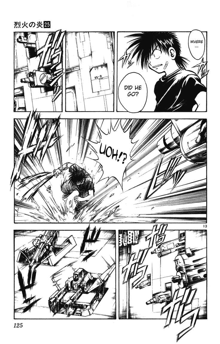 Chapter 244 - Page 12