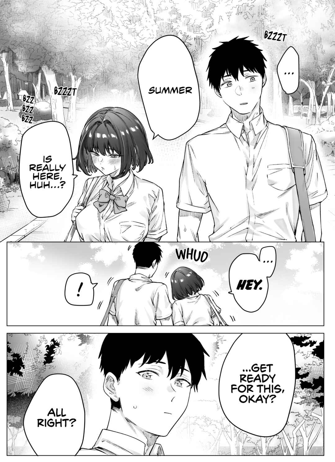 Chapter 40 - Page 1