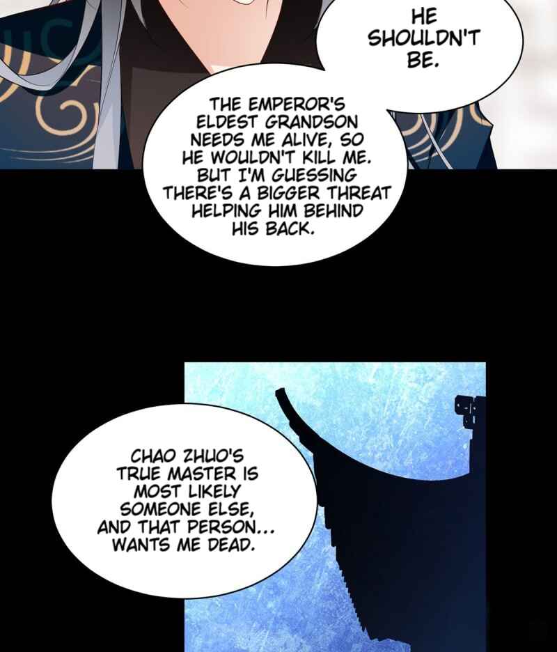 Chapter 218 - Page 32