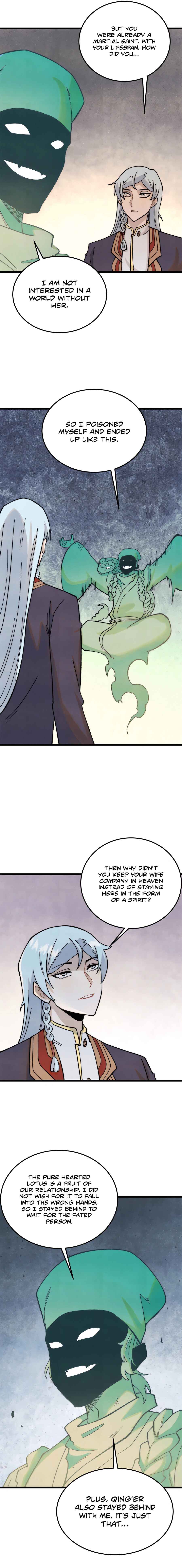 Chapter 323 - Page 10