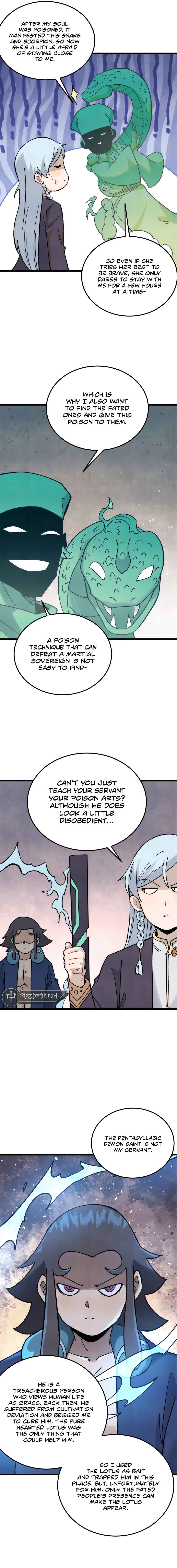 Chapter 323 - Page 11