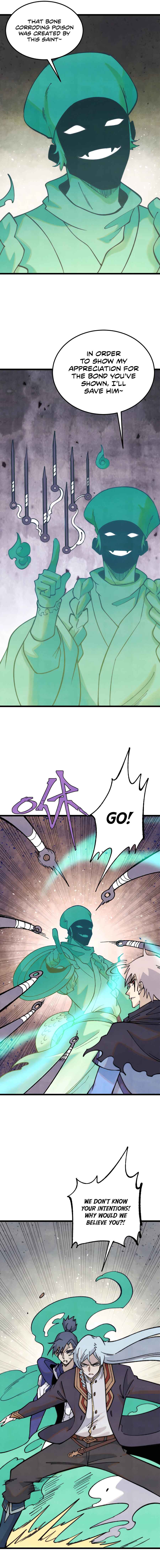 Chapter 323 - Page 6