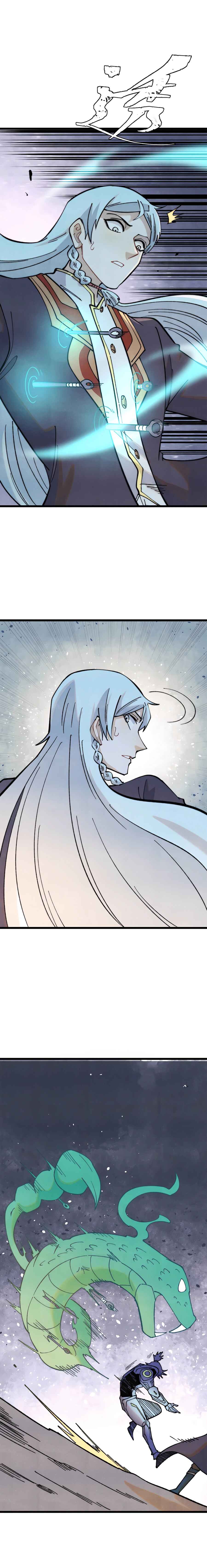 Chapter 323 - Page 7