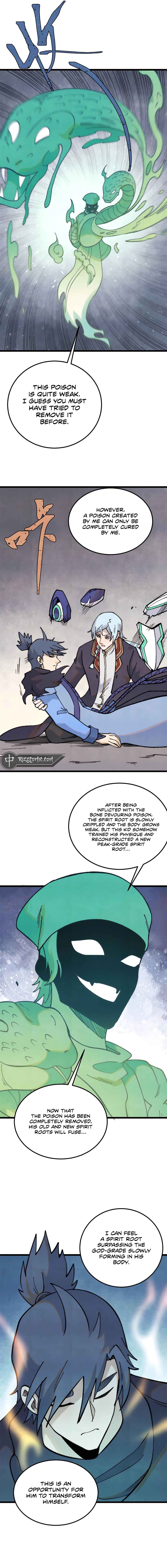 Chapter 323 - Page 8